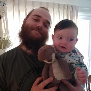 Meet your Posher, Seth